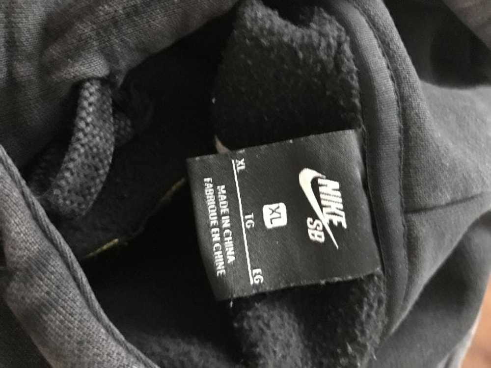 Carpet × Nike Nike SB Carpet Hoodie - image 6