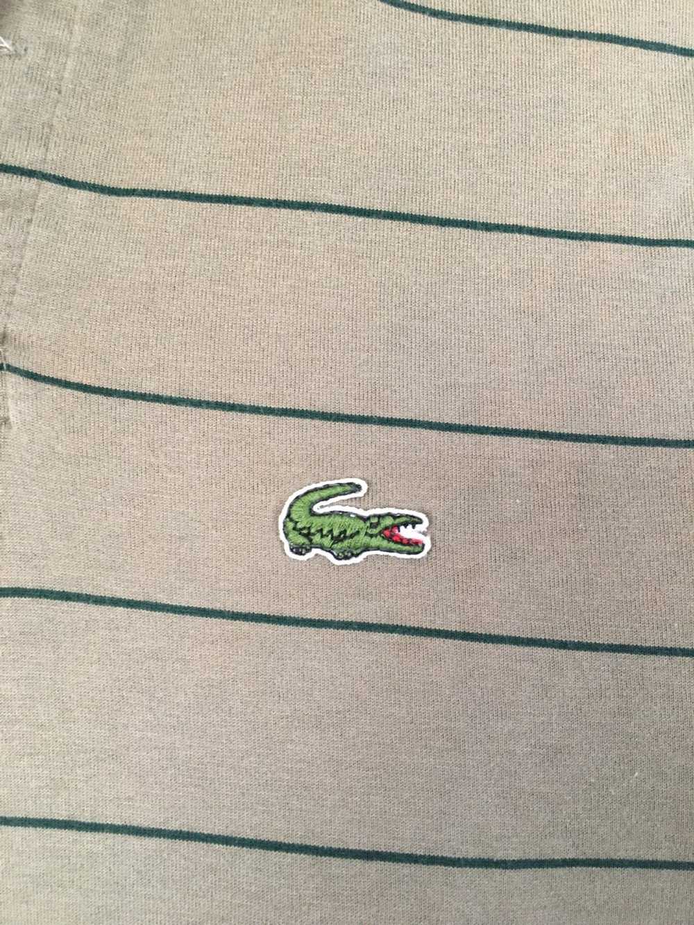 Izod × Lacoste × Vintage Vintage IZOD x Lacoste L… - image 2