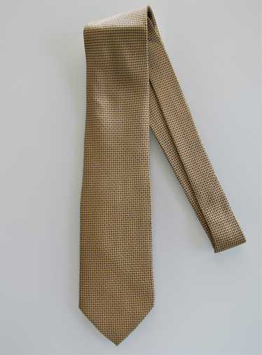 Stefano Ricci Stefano Ricci Men's Silk Tie