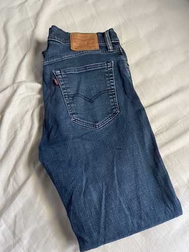 Levi's Vintage Clothing Levi’s 541 Denim Jeans / 3