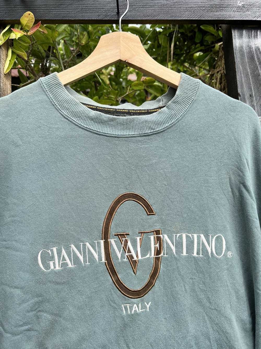 Gianni × Japanese Brand × Vintage VINTAGE GIANNI … - image 6