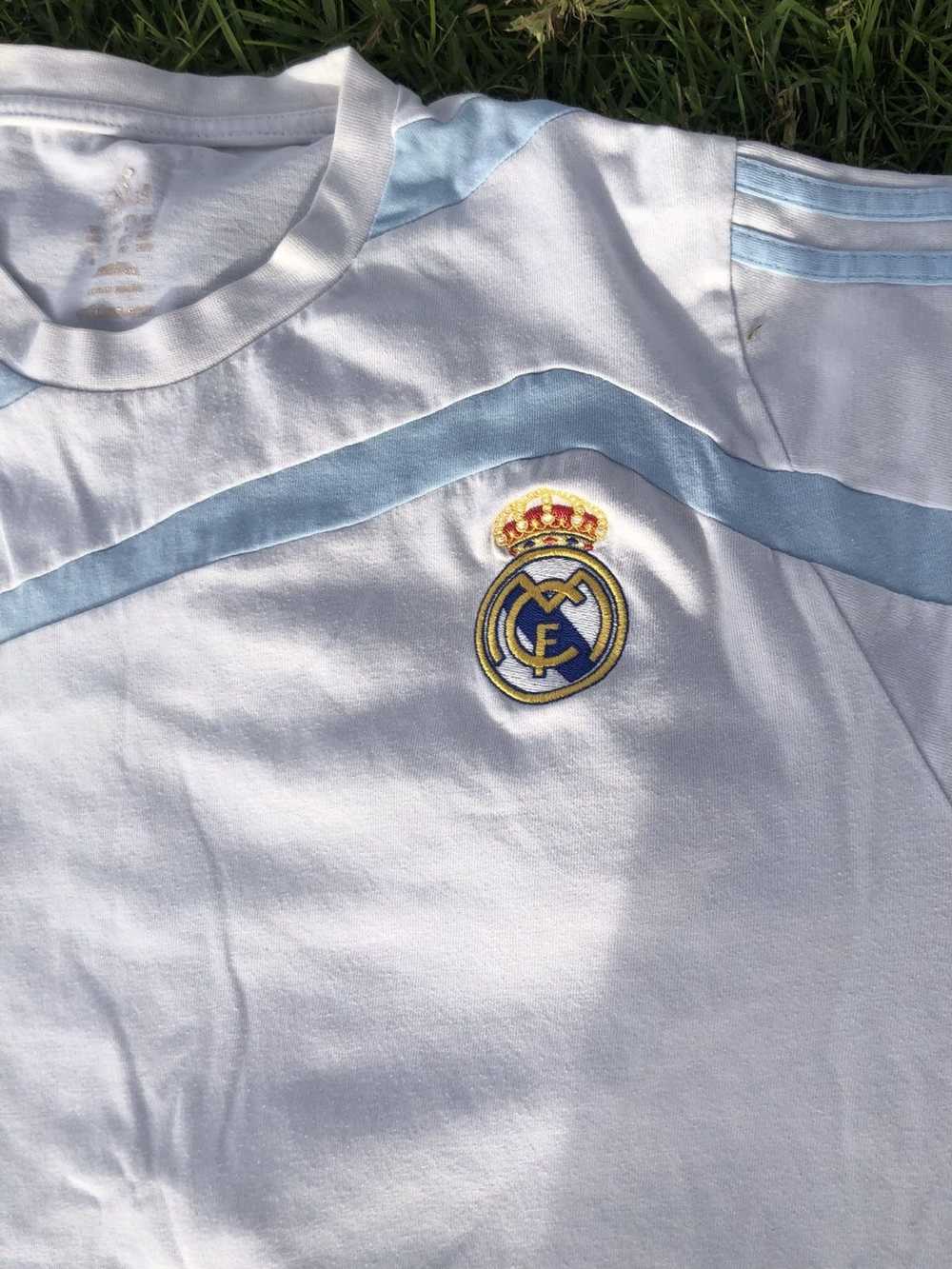 Adidas × Real Madrid Real Madrid shirt - image 3