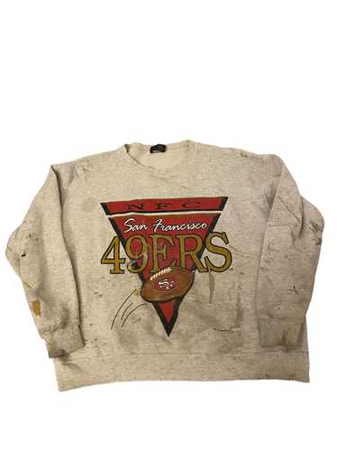 San Francisco 49ers × Vintage Vintage San Francis… - image 1