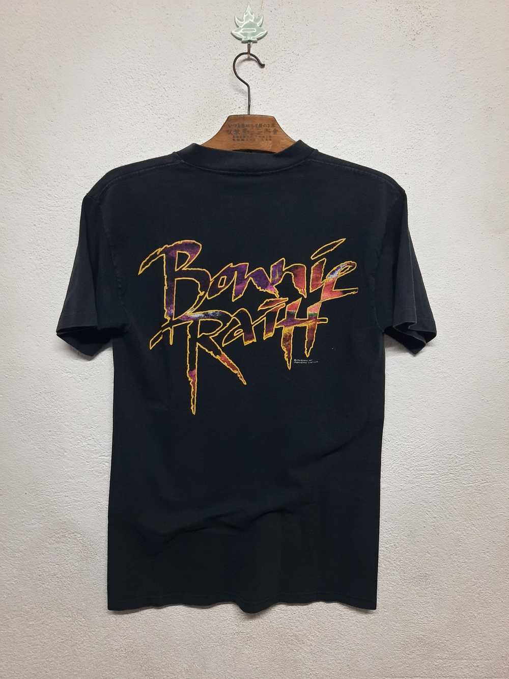 Band Tees × Tour Tee × Vintage Bonnie Raitt 1994 … - image 4