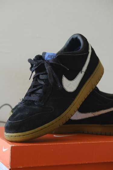 Nike RARE OG 2007 DUNK (W/ BOX)