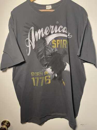 Vintage Vintage 90’s American Spirit Tee