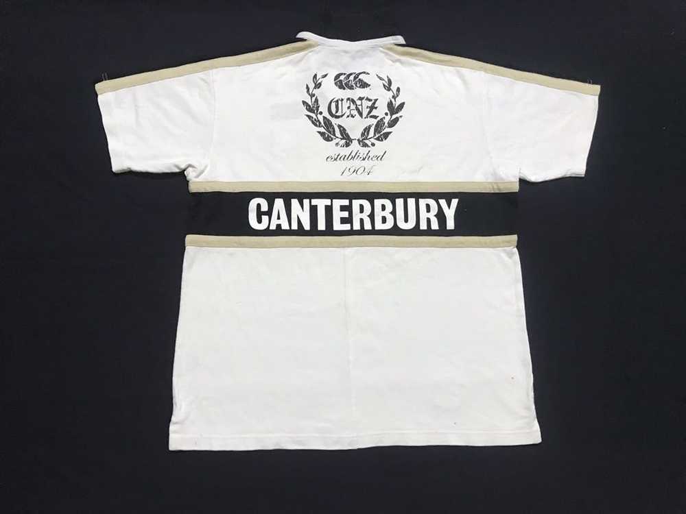 Canterbury Of New Zealand Canterbury of New Zeala… - image 2