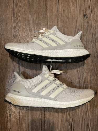 Adidas UltraBoost 1.0 Limited Cream Cream 2015