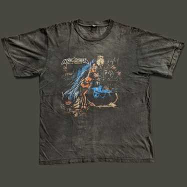 Vintage t shirt helloween - Gem