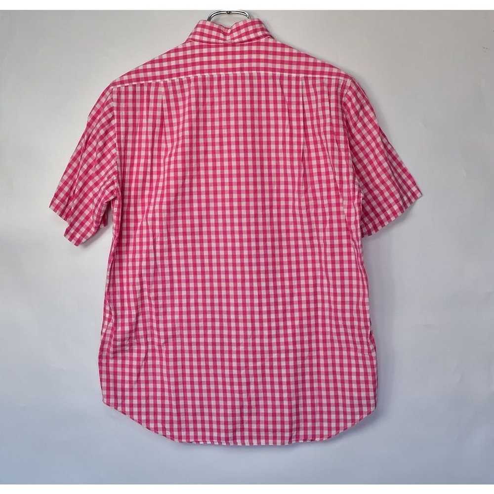 Bape × Nigo BAPE/checkered shirt/20018 - 0271 44 - image 2