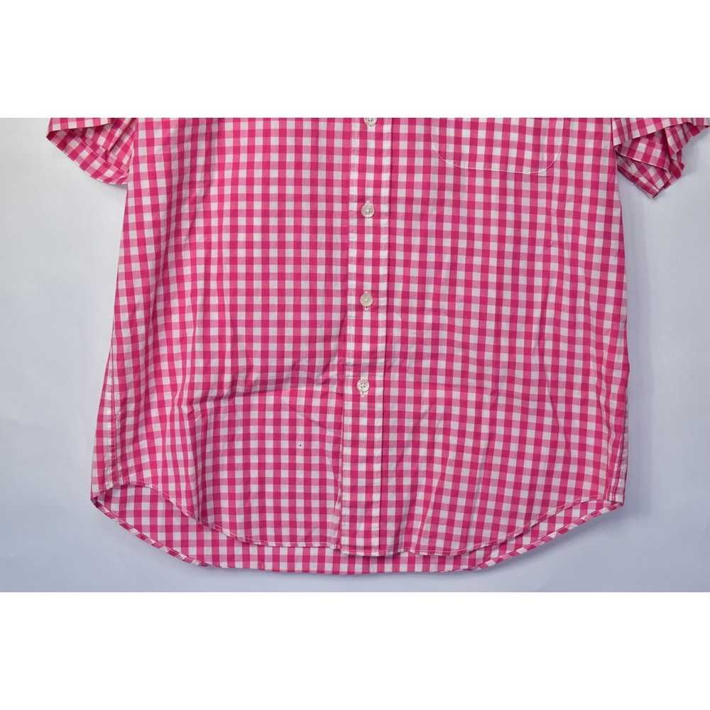 Bape × Nigo BAPE/checkered shirt/20018 - 0271 44 - image 7