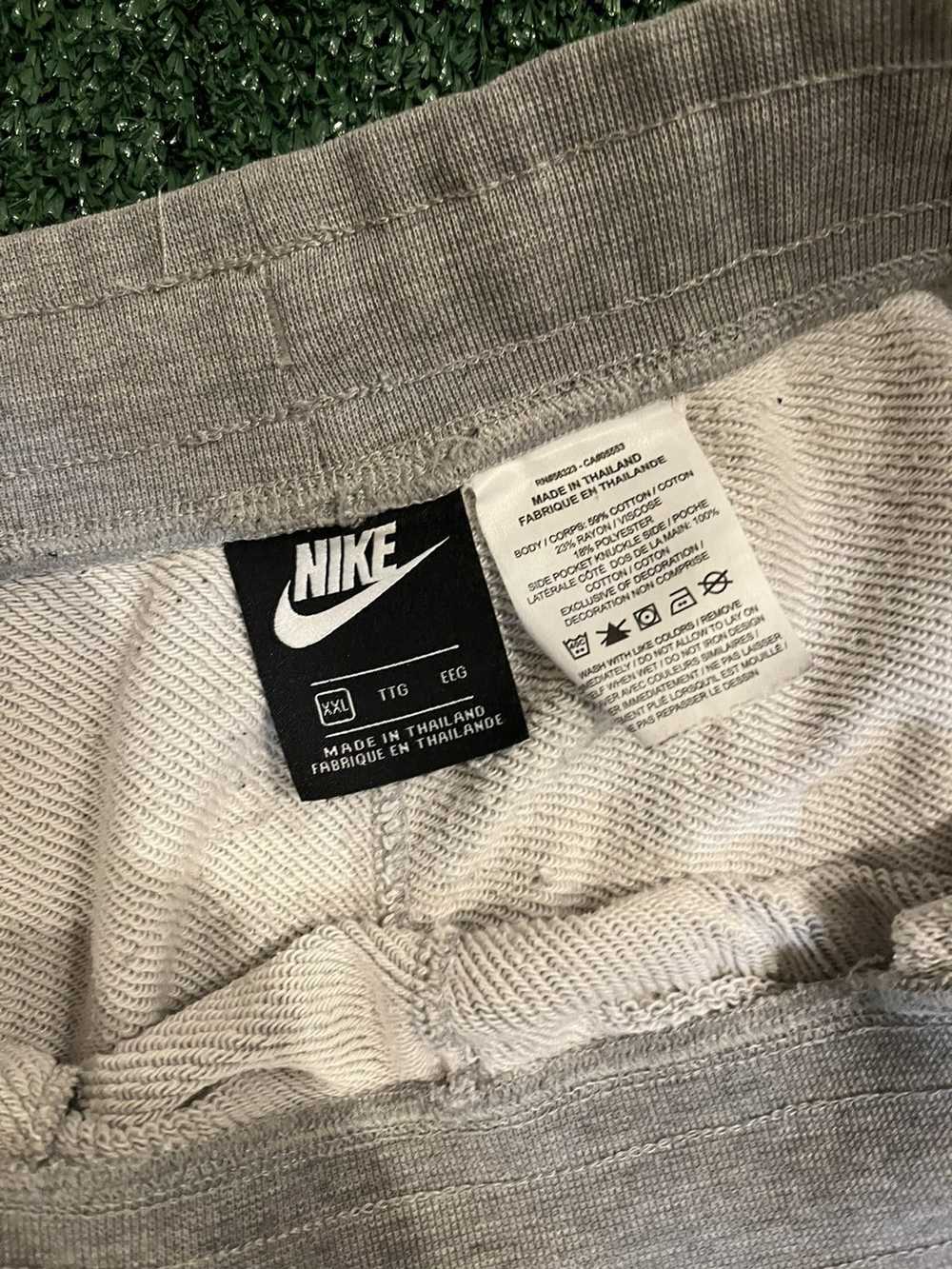 Nike Nike Sweat Shorts - image 2