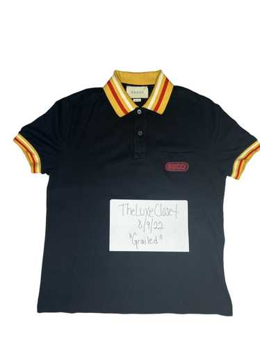 Louis Vuitton POLO shirts men-LV61829A  Gucci t shirt mens, Polo shirt  outfits, Louis vuitton shirts