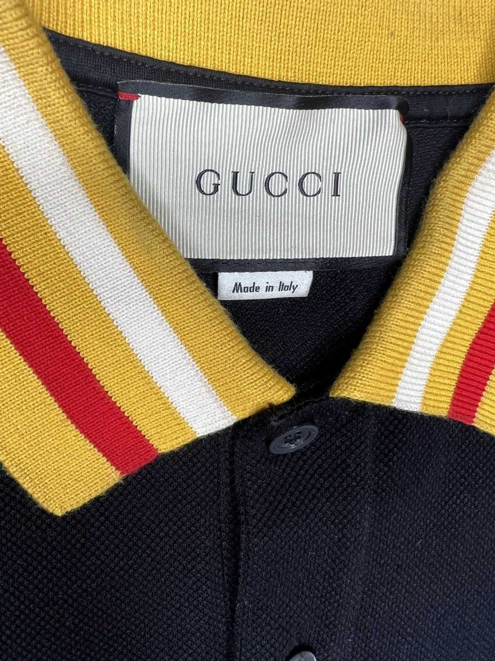 Gucci Gucci Polo Shirt - image 2