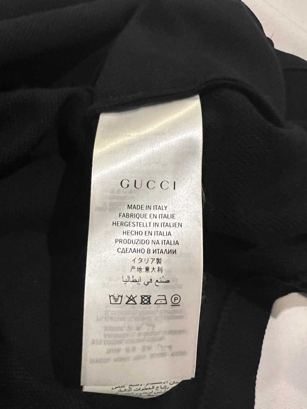 Gucci Gucci Polo Shirt - image 3