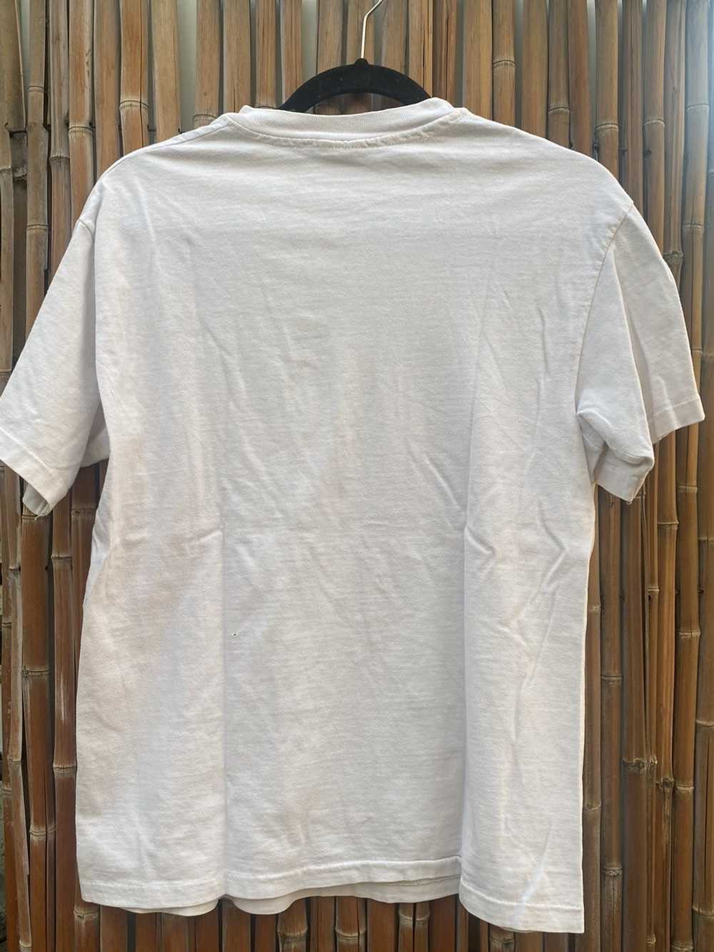 Urban Outfitters Greenwich village white tee - image 2