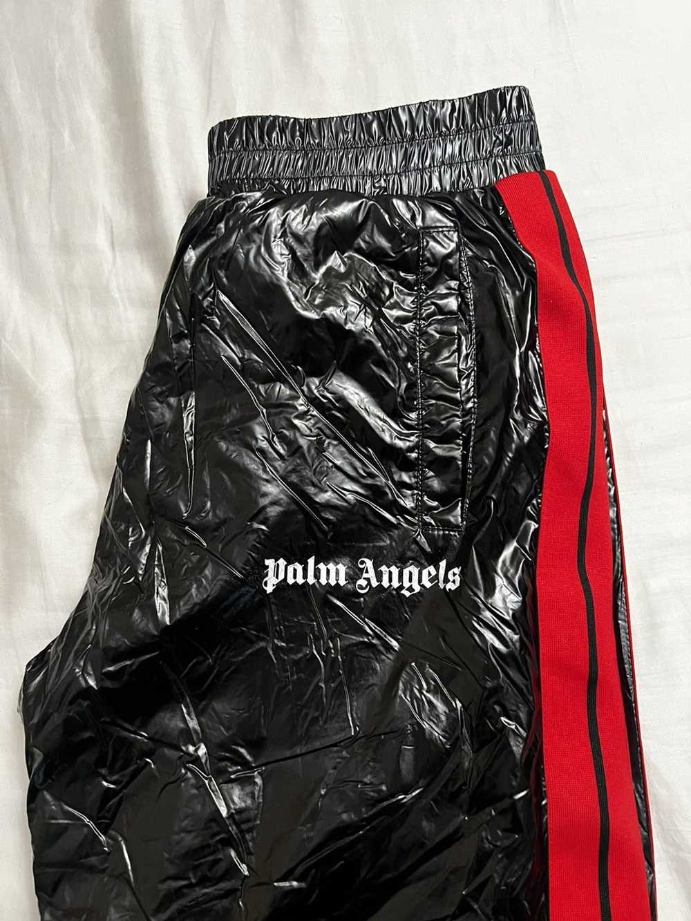 Moncler × Palm Angels moncler x palm angels track… - image 2