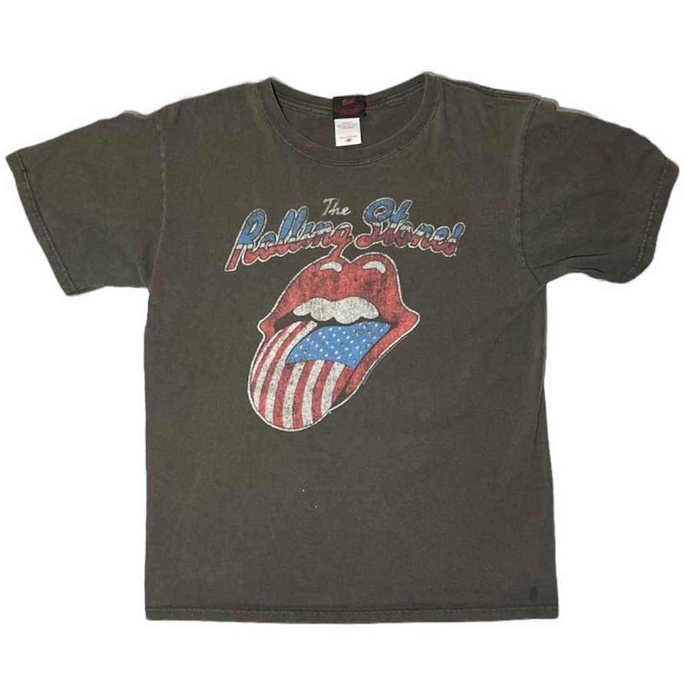 The Rolling Stones Vintage 2012 The Rolling Stone… - image 1