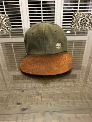 Timberland hat - Gem