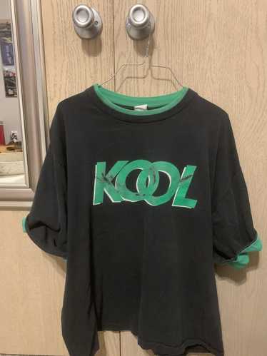 Vintage Kool T Shirt