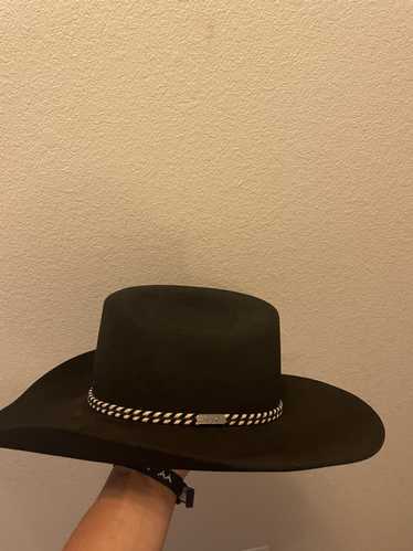 Wrangler Wrangler cowboy hat