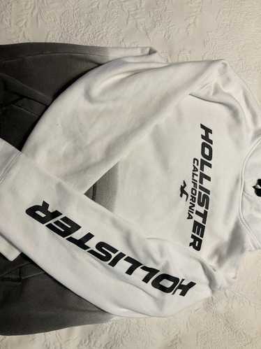 Other Hollister California Hoodie