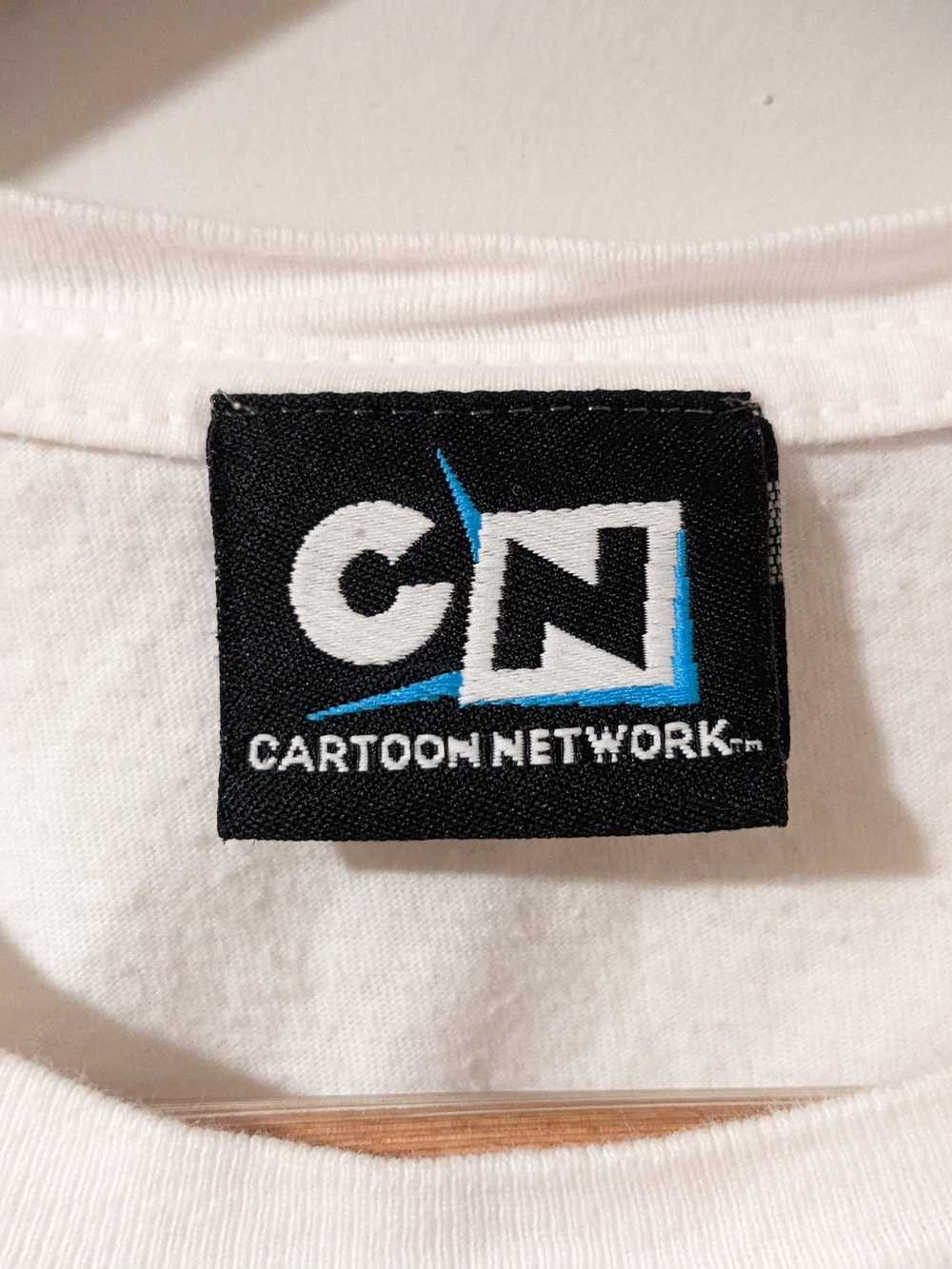 Cartoon Network × Streetwear × Vintage Vintage Y2… - image 6