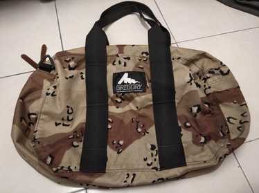 Gregory gregory duffle bag - Gem