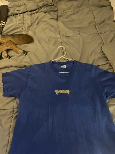 Supreme sales grill tee