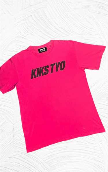 Japanese Brand × Kiks Tyo × Vintage Kiks Tyo Japan