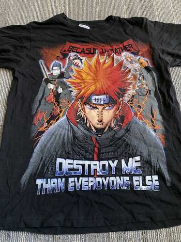 Jujutsu Kaisen Trio Shirt - Freedomdesign