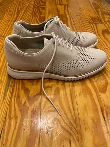 Cole Haan Grand OS Perforated Sneaker