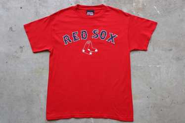 Vintage 2005 MLB Red Sox T-Shirt - image 1