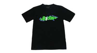 Futura 2000 × undercover - Gem