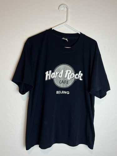 Vintage black hard rock - Gem