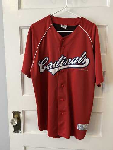 Jersey Cardinals MLB Jersey