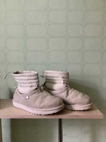 Stampd × Ugg UGG x Stampd Tasman White SS20 - image 1