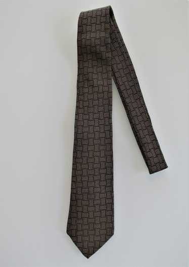 Stefano Ricci Stefano Ricci Vintage Men's Silk Tie