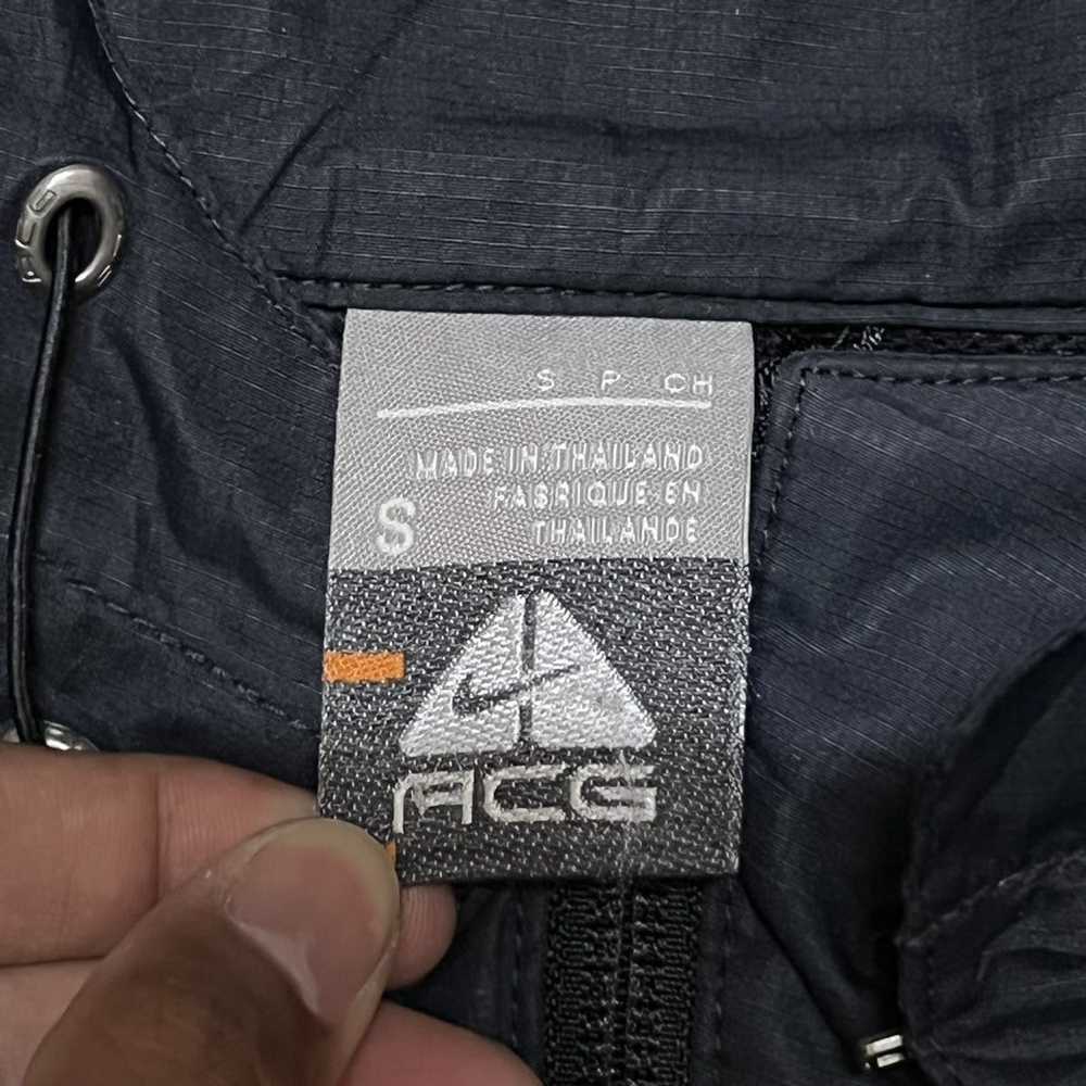 Nike × Nike ACG Nike ACG Light Jacket - image 7