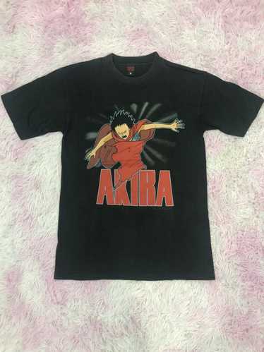 Akira t shirt rare - Gem