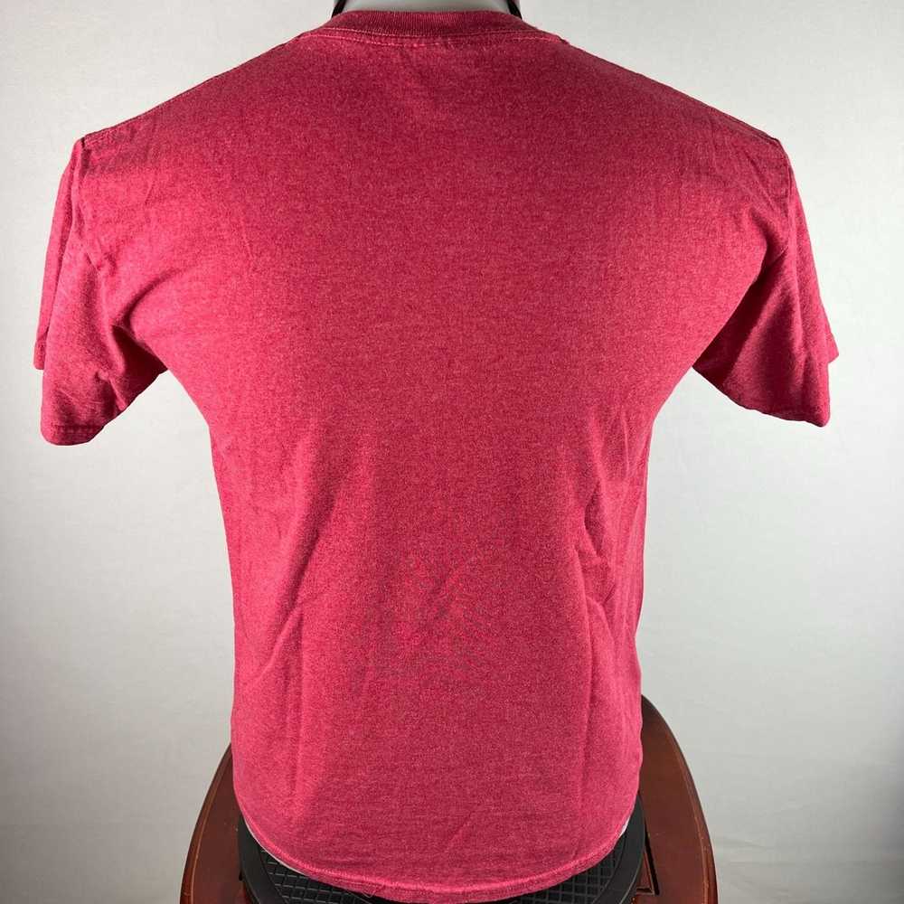 Gildan Hayward Wisconsin T-Shirt - image 3