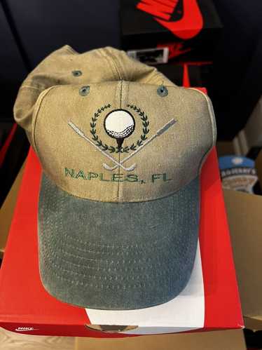 Vintage Vintage Naples Florida Cap