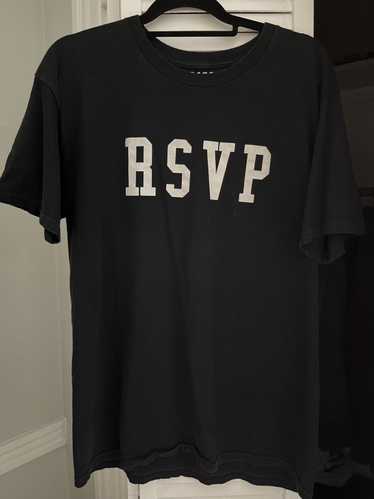 Rsvp Gallery RSVP Reflective T-Shirt - image 1