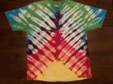 Hanes hanes tie dye - Gem