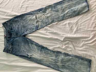 Armani DIY Vintage Armani jeans - image 1