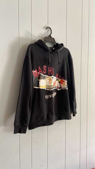 Other Cute JAPAN MASHIMARO X K-SISTER HOODIE SWEA… - image 1