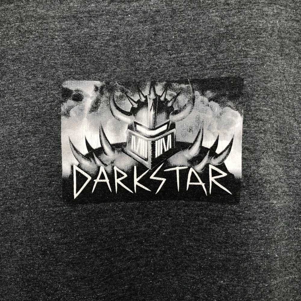 Movie Vintage DarkStar Movie Design Tshirt - image 2