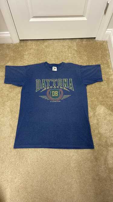 Vintage Vintage Daytona Beach shirt