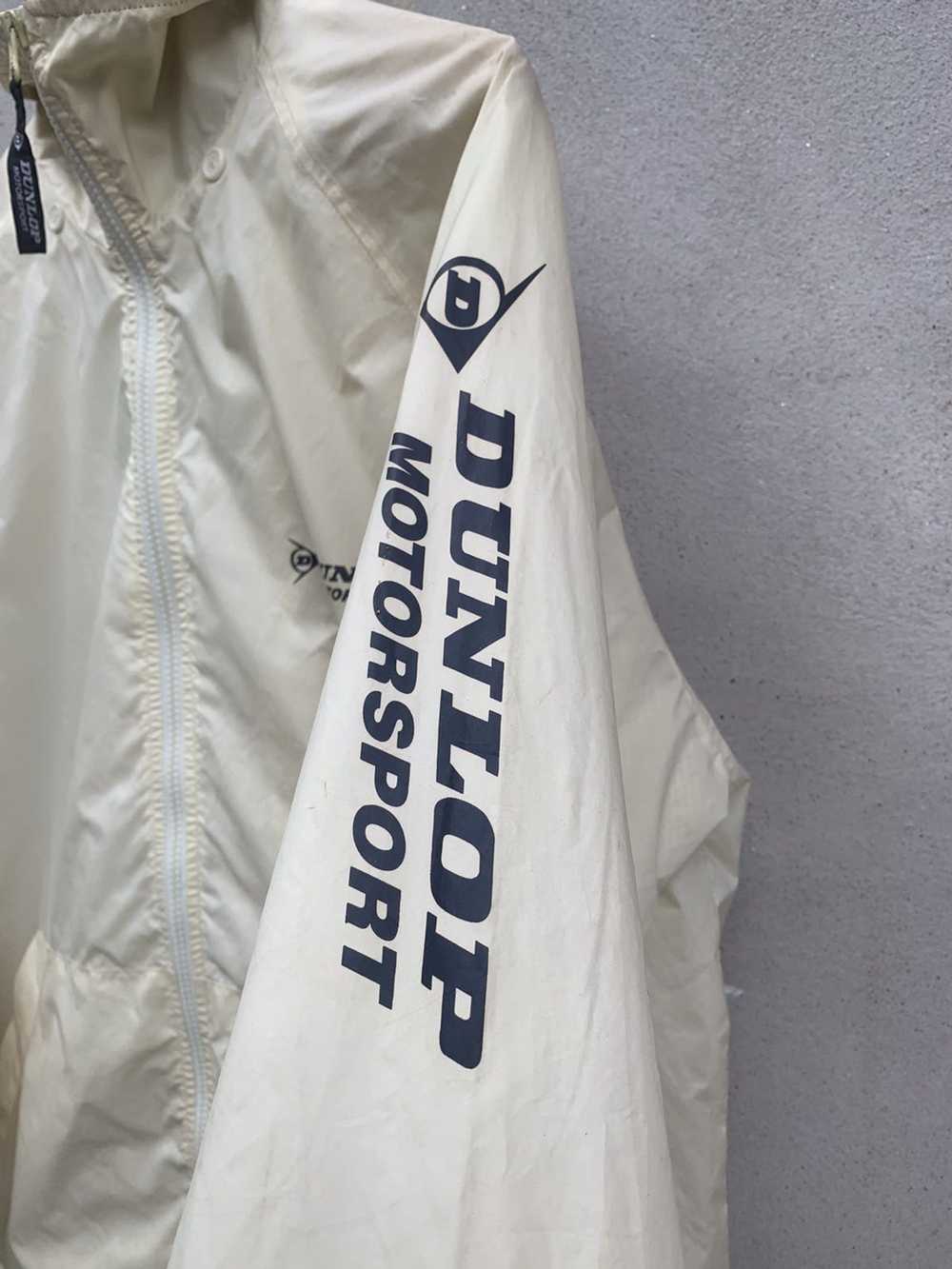 Dunlop × Racing × Vintage Vintage Dunlop Motorspo… - image 10