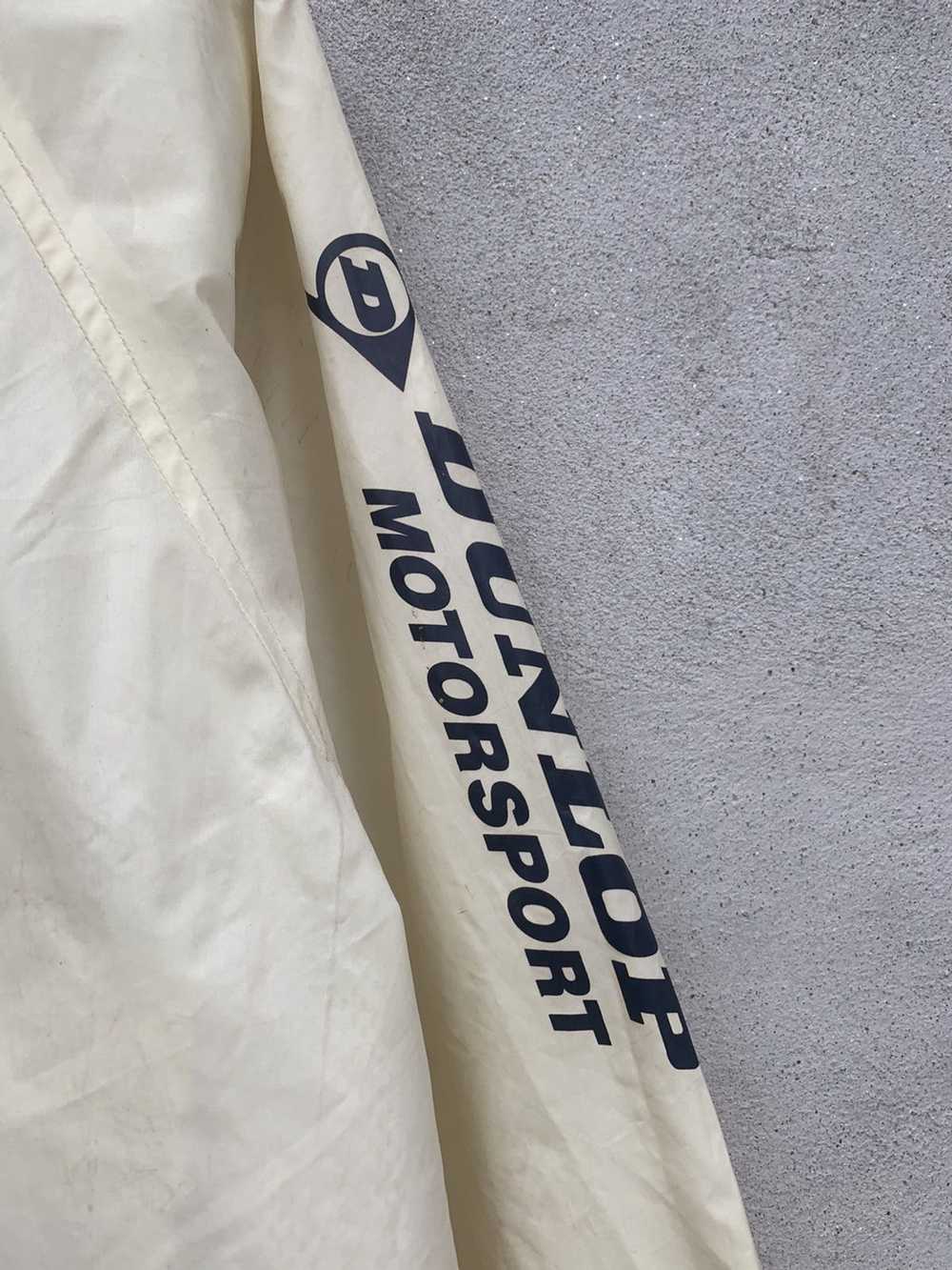 Dunlop × Racing × Vintage Vintage Dunlop Motorspo… - image 7